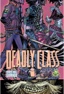 Deadly Class # 1B (Beach Ball Comics / Laughing Ogre Comics variant)